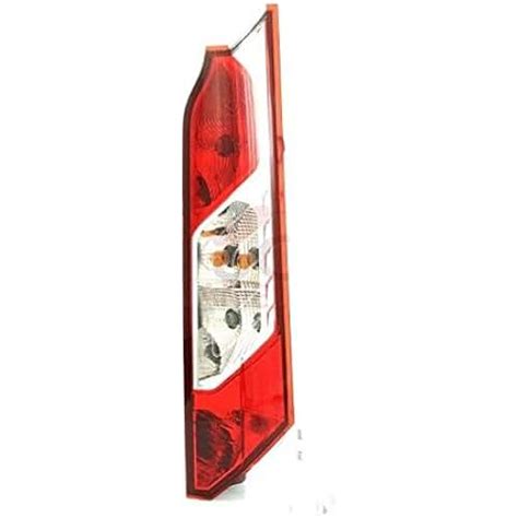 Ford Transit Rear Lights