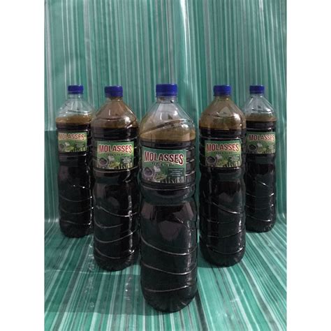 Jual MOLASE TETES TEBU MURNI MOLASSES PERTERNAKAN PERTANIAN