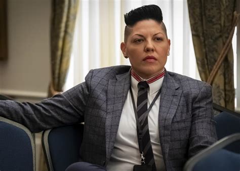 Sara Ramírez joins Sex and the City sequel series as nonbinary