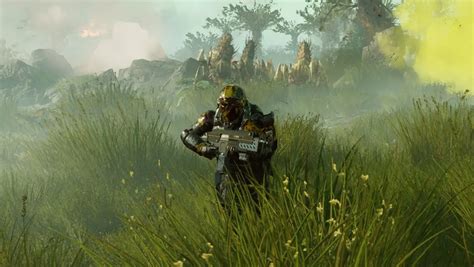 Helldivers 2 Embraces Jungle Warfare With Viper Commandos Warbond