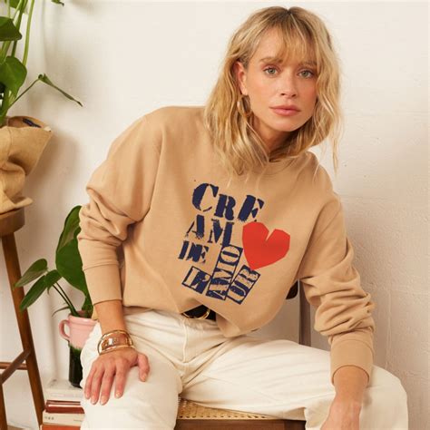 Nude Sweat Cream De L Amour