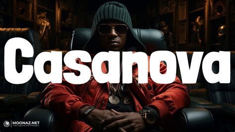 Soolking Casanova Lyrics Laisse Moi Keblack Youtube