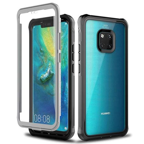 Laimtop Huawei Mate Pro H Lle Hybrid Kaufland De