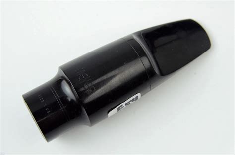 Meyer 5m Alto Saxophone Mouthpiece F54