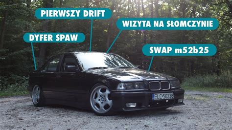 Od ZERA do DRIFTERA 1 Przerobiliśmy DAILY kamerzysty na DRIFTÓWE