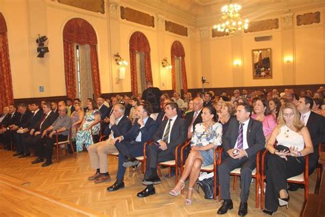 Ciudad Real Celebra La Exaltaci N En Honor A La Virgen Del Prado De