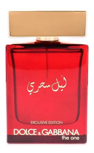 Perfume The One Mysterious Night Edp Ml Dolce Gabbana Env O Gratis