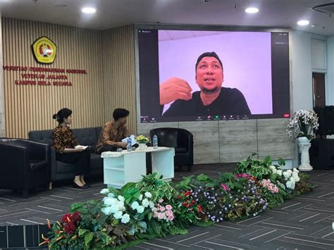 Legislative School 2023 Dampak Dominasi Partai Dan Minimnya