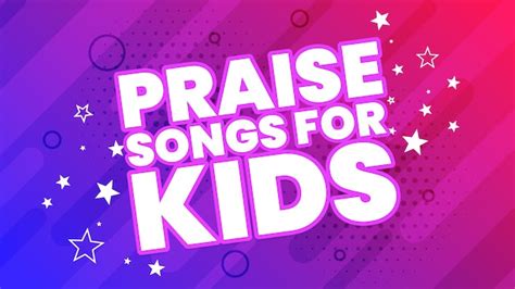 Praise Songs For Kids - Yippee - Faith filled shows!