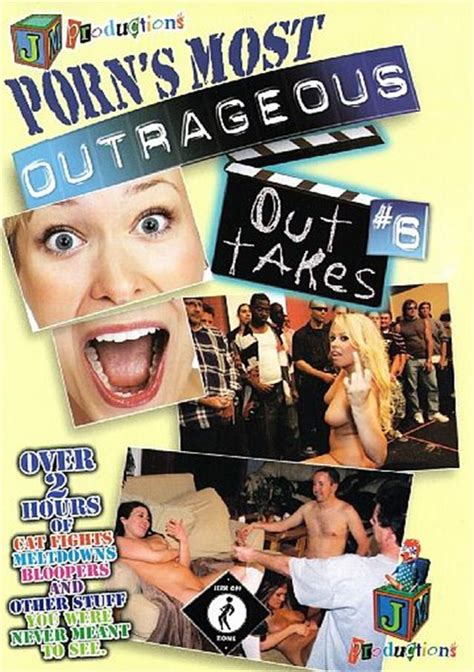 Porn S Most Outrageous Outtakes Streaming Video At FreeOnes Store With Free Previews