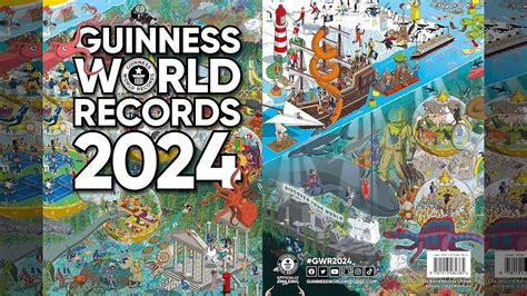 Guinness World Records Youtube