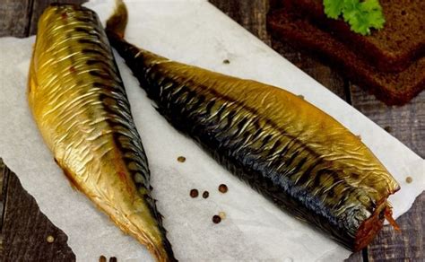 «Копчена» скумбрія у домашніх умовах. Рецепт | Recipe | Ale, Food, Fish