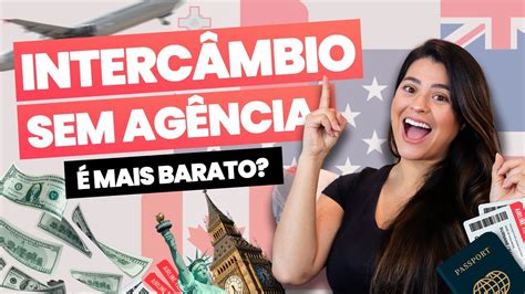 Uma Pessoa Planeja Fazer Um Intercambio - COMO PLANEJAR UM INTERCÂMBIO SEM AGÊNCIA E SOZINHO EM 2023 - YouTube