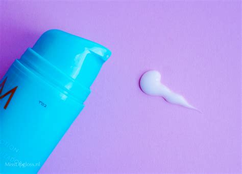 Moroccanoil Thickening Lotion • Cynthia