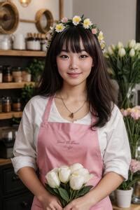 Unrealheaven Florist Part Ai Generated E Hentai Lo Fi Galleries