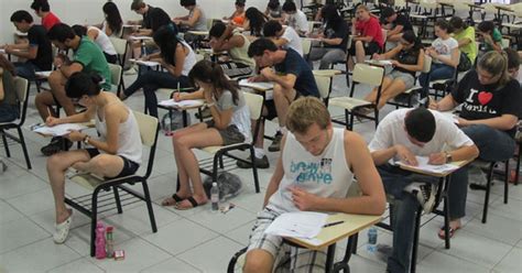 G1 Confira correção da primeira prova da segunda fase da Unicamp