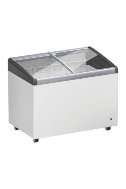 Fresh Glass Top Chest Freezer Efi Cook Point