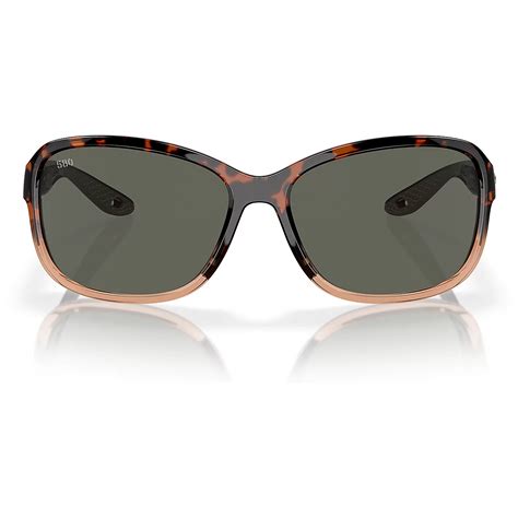 Costa Mirrored Seadrift Polarized 580g Sunglasses Academy