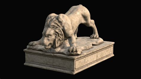 cerberus - A 3D model collection by Gen05 - Sketchfab