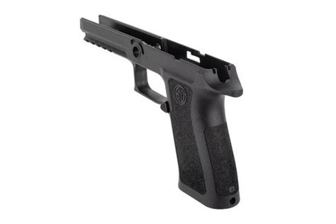 Sig Sauer Grip Module Assembly P320 X Series 9 40 357 Full Size Large Black