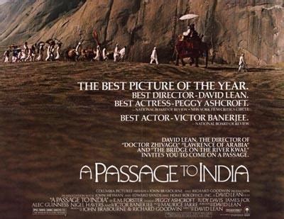 A Passage to India (film) - Alchetron, the free social encyclopedia