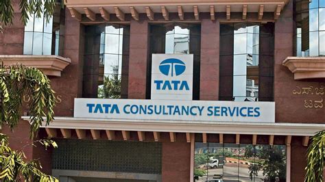 Tcs Q1 Results Net Profit Jumps 16 On Year To ₹11074 Cr Declares