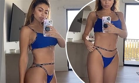 Larsa Pippen Bikini