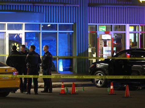 One Man Killed In Southeast Calgary Shooting Calgary Herald