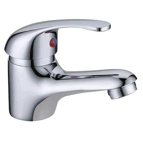 Amber Basin Mixer, TRIUMPH - Cashbuild