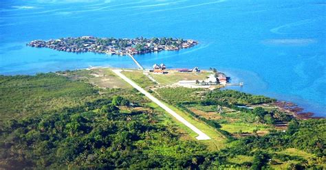 Cómo llegar a las Islas de San Blas Panamá Vuelos Carro Aero