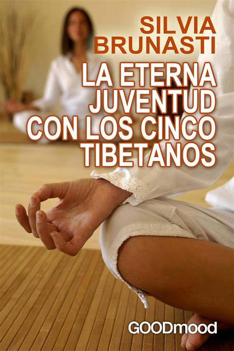 Amazon La Eterna Juventud Con Los Cinco Tibetanos Spanish Edition