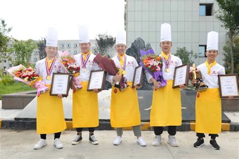 初高中生学厨师究竟怎么样行业新闻陕西新东方烹饪学校