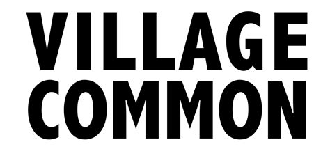 Village Common