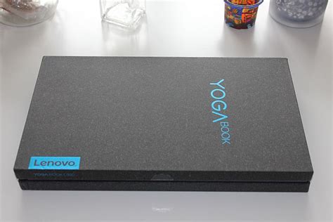 Lenovo-Yoga-Book-C930 | PC CHIP