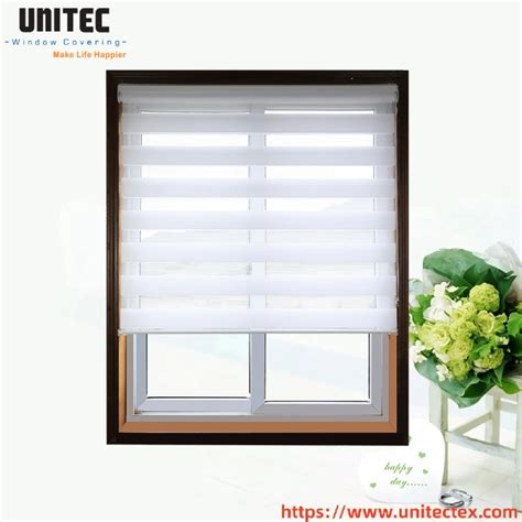 pull  shades premium quality unitectex