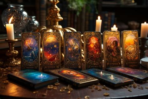 Popular Tarot Spreads For Beginners - Tarot Pulse