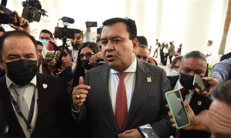 Inundan Fiscal A De Tamaulipas Con Denuncias Contra Servidores