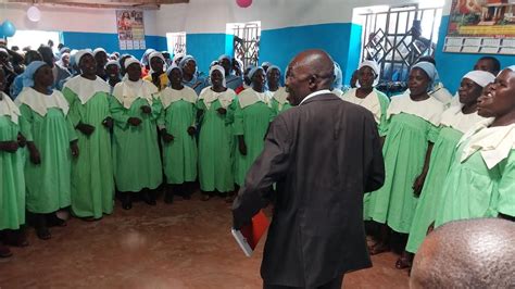 Nyasaye Yalanga Musa By L P M Hot Luhya Gospel Youtube