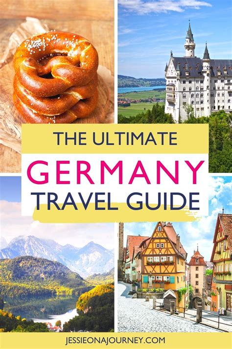 Germany Travel Guide Best Places To Visit In Germany Tips