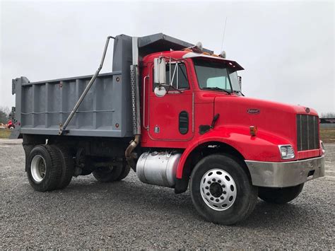 Peterbilt 330 For Sale Used Trucks On Buysellsearch