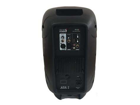 Italian Stage P110A MKII - Esse Music Store
