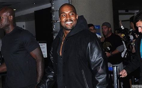 Kanye West Hires Mentalist For His Epic 41st Birthday Party