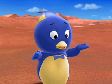 Image - The Backyardigans High Tea 24 Pablo.png | The Backyardigans ...