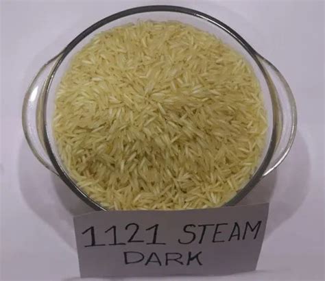 Fully Polished Hard Texture White Long Grain Basmati Rice At Best Price