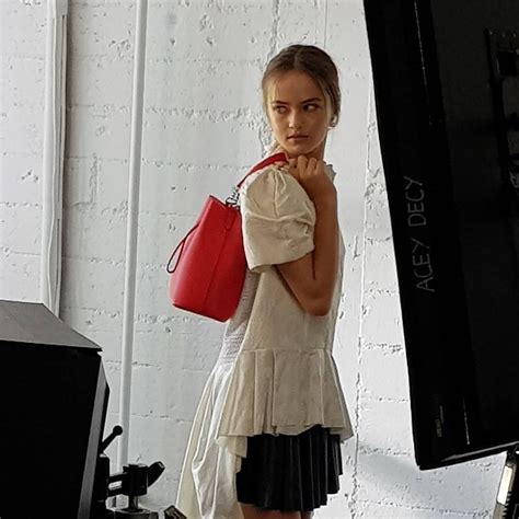 Kristina Pimenova J Estina Spring Summer