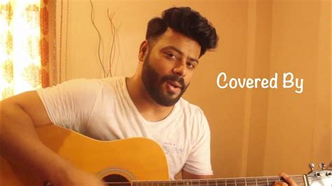 Phoolon Ke Rang Se Cover Old Song Kishore Kumar Cover Raenit Singh