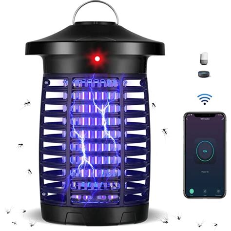 10 Best Mosquito Killer For Indoor And Outdoor 2023 Saving Says