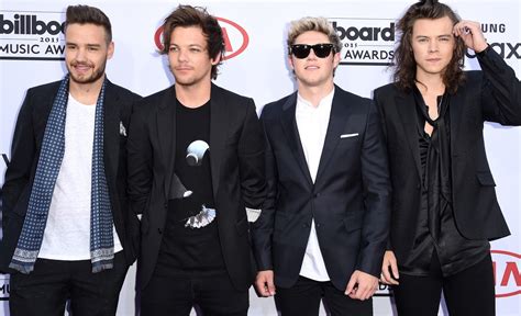 One Direction Lanza Su Quinto Disco Made In The Am En Noviembre The