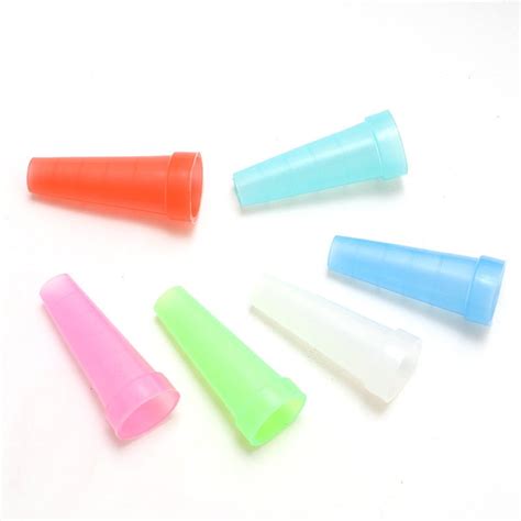 Shisha Hookah Mouthtips 100pcs | Shisha Glass