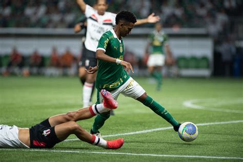 Gol Nos Acr Scimos Palmeira Vence O Botafogo Pela Copa Do Brasil